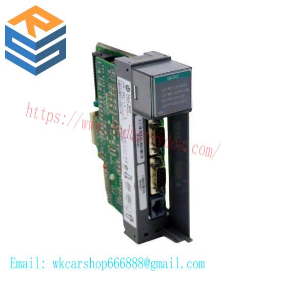 1746-BAST   Basic Module