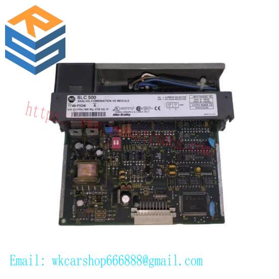 ABB FIO 100 PHBFIO10010000