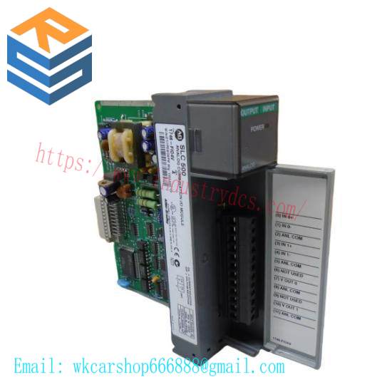 1746-FIO4V   1746FIO4V