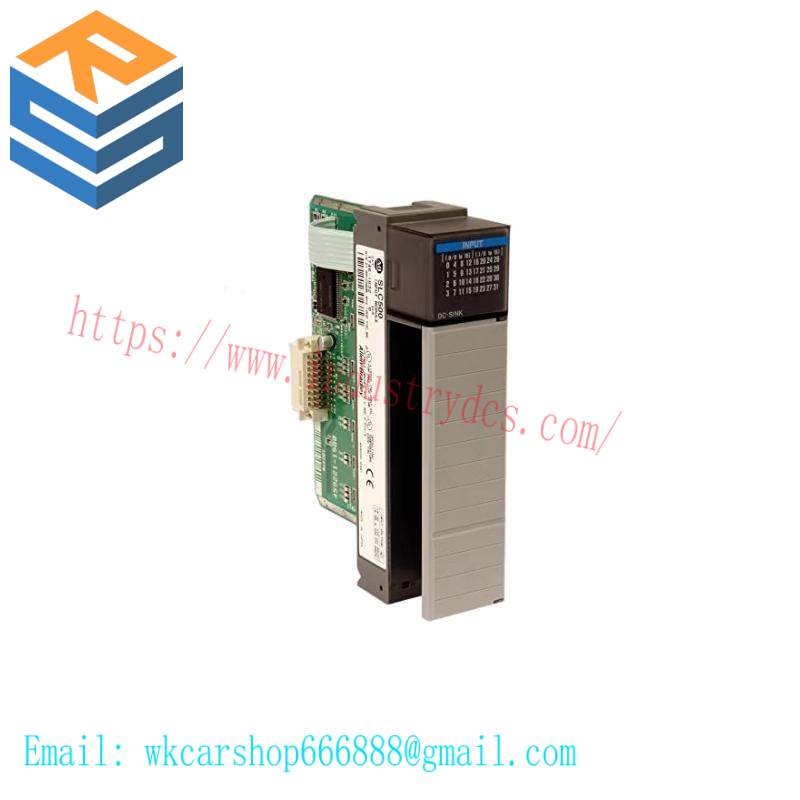 AB 1746-IB32/D Input Module