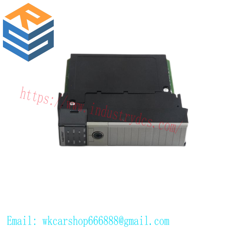 AB 1746-IB8 Input Module