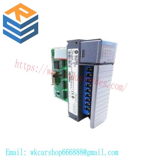 1746-IG16 Input Module