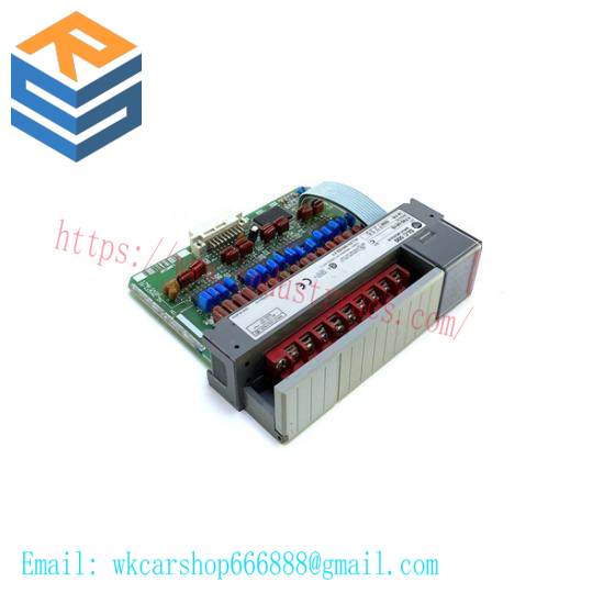1746-IM162 AC input module
