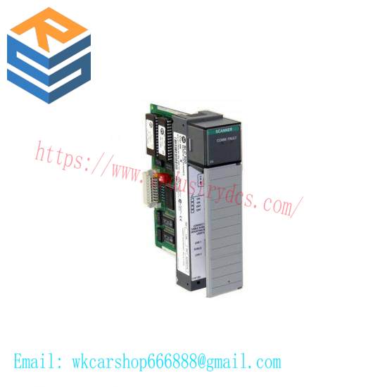 1746-NI04I Analog Combination I/O modules