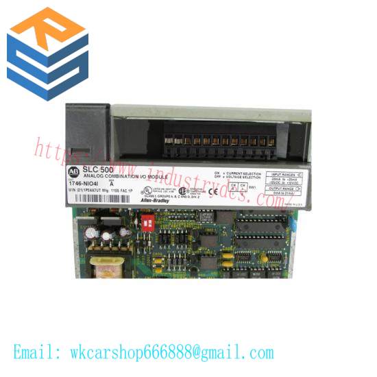 1746-NIO4I  1746-NIO4I