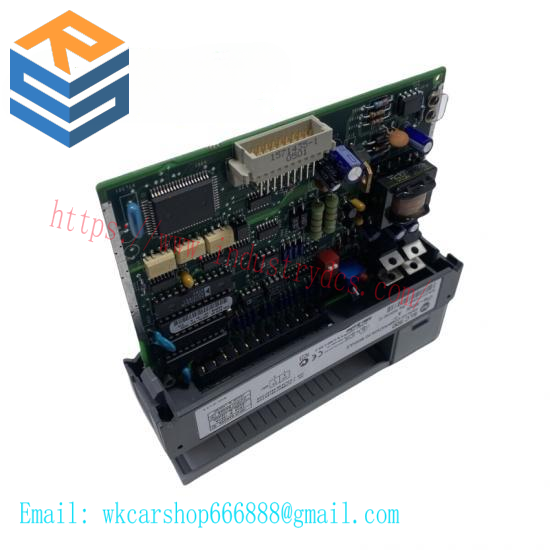1746-NIO4V SLC 500 Analog Module 2-Inputs 2-Voltage Outputs