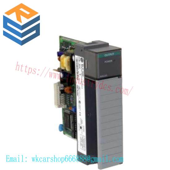 1746-NO41   1746NO41  OUTPUT MODULE