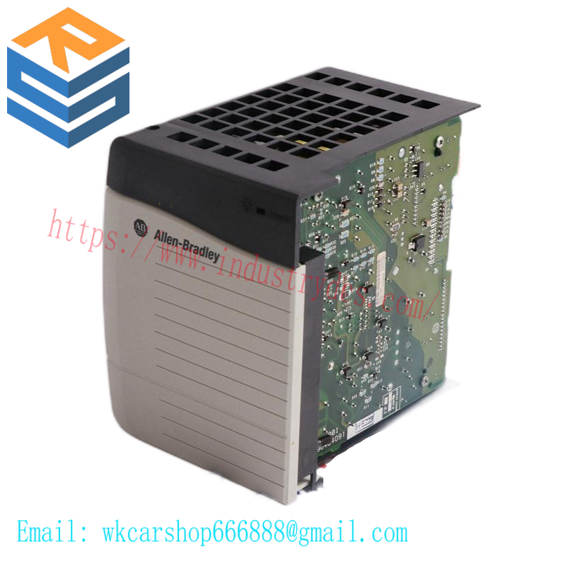 AB 1746-NT4 Analog Input Module 4 Point