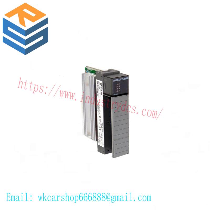 AB 1746-OA8 Output Module