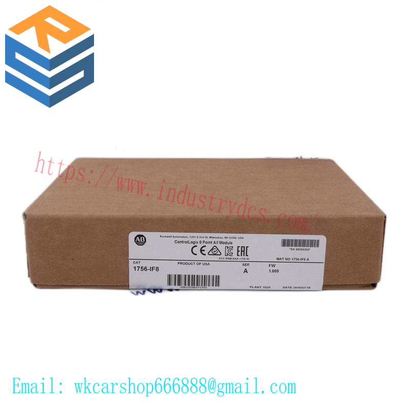 AB 1746-OB32E SLC 500 DC Output Module