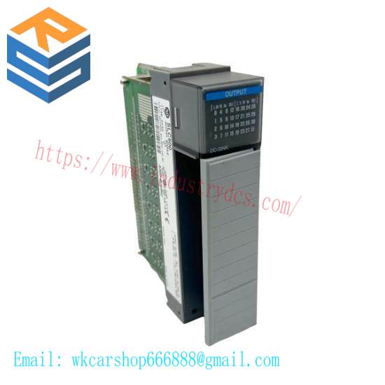 1746-OV32   Output Module  SLC 500