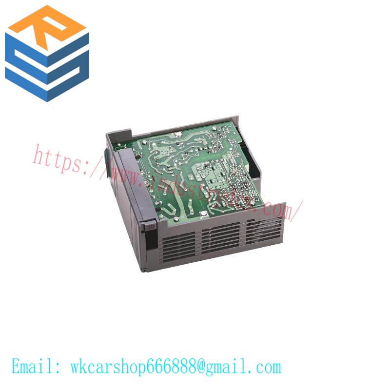 Rack Mount 1746-P4/A Power Supply - Rack Mount, 120/240 VAC, 10A