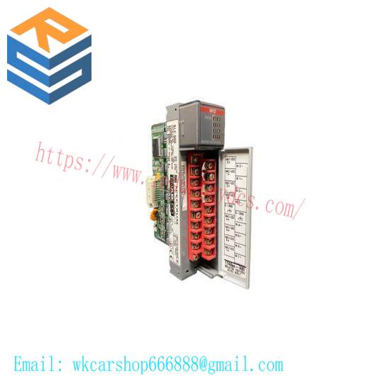 1746SC-IA8I Input Module