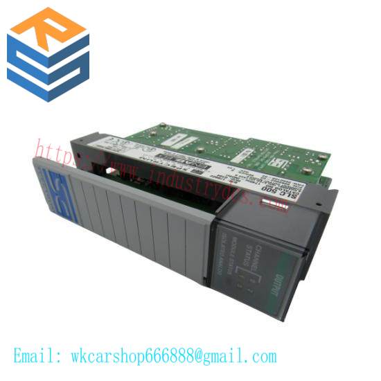 1746SC-INO4VI   Volt Output  SLC 500