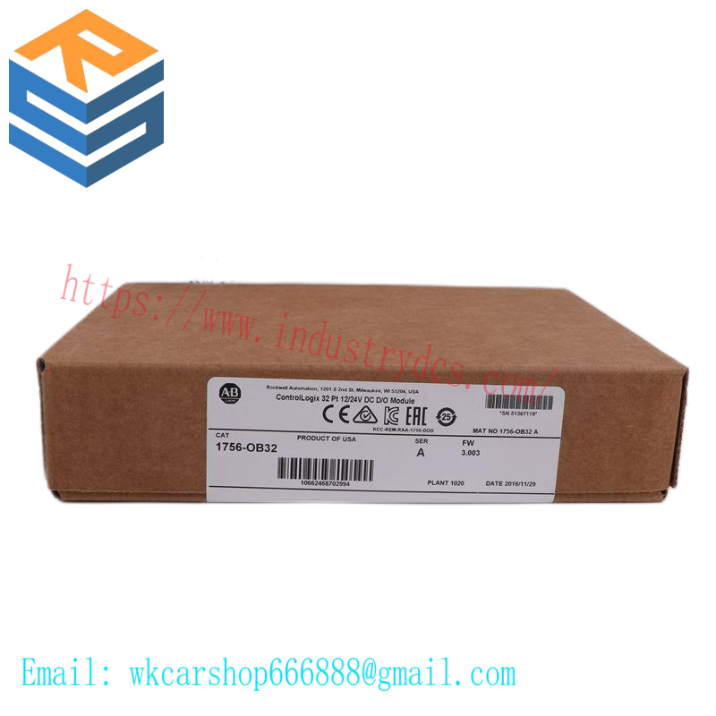 AB 1746SC-NI8U Analog Universal Input