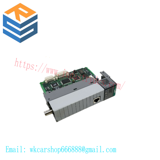 1747-ACN15   I/O Adapter  SLC 500