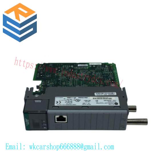 1747-ACNR15  ControlNet Adapter