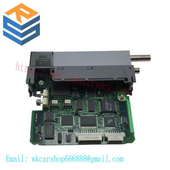 1747-ACNR15  ControlNet Adapter
