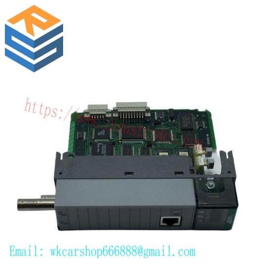 1747-ACNR15  ControlNet Adapter