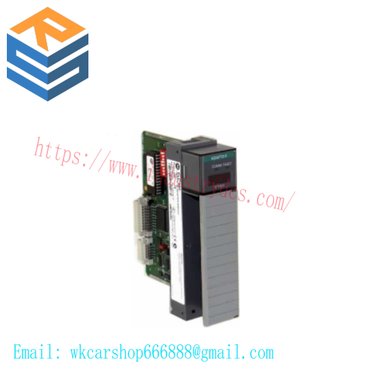 1747-ASB  I/O Adapter Module