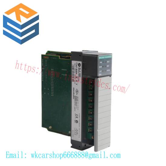 1747-BSN   Backup Scanner Module  SLC 500
