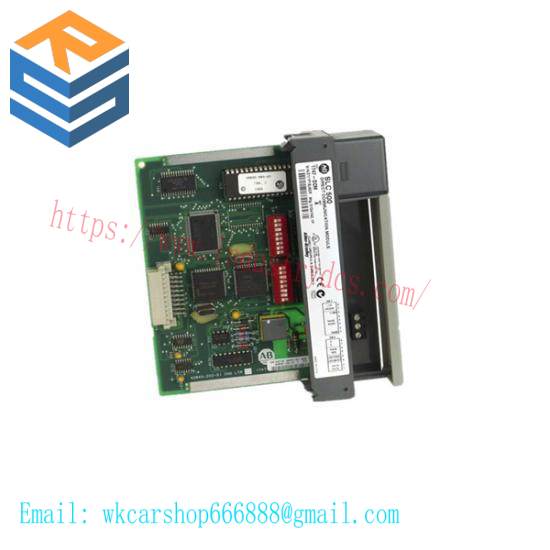 1747-DCM direct communication module