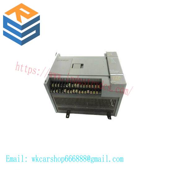 1747-L30C controller module
