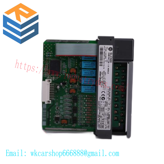 1747-L531 SLC 500 Processor Unit