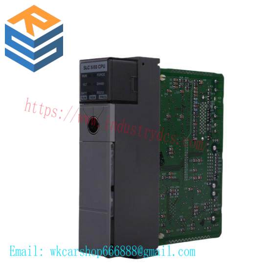 Allen Bradley 1747-L531 4K