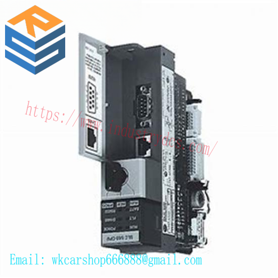 1747-L533/E SLC 5/03 32K Controller