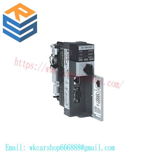 1747-L533 SLC 5/03 32K Controller