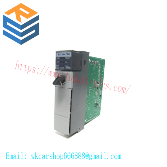 1747-L551  CPU Controller