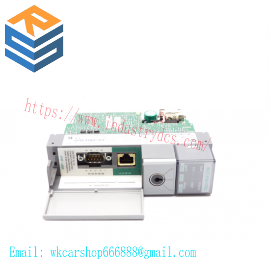 1747-L552  Processor