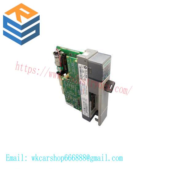 1747-L553/B SLC 5/05 Controller