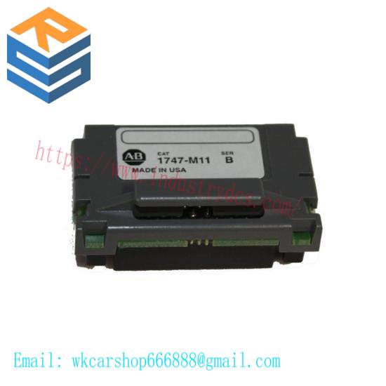 1747-M11 Flash Memory Module