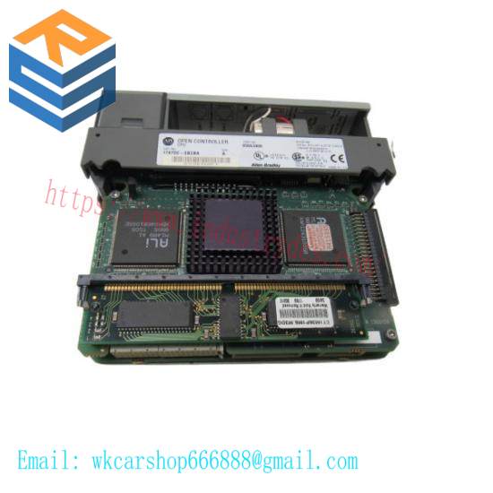 1747OC-EBCBA Controller CPU