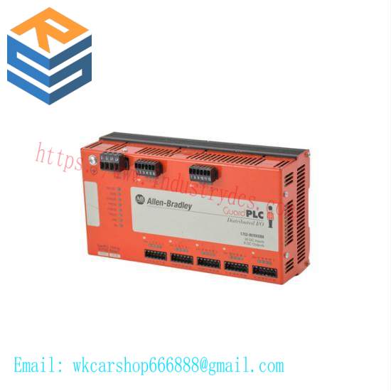1753-IB20XOB8 Digital Input/Output Combination Module