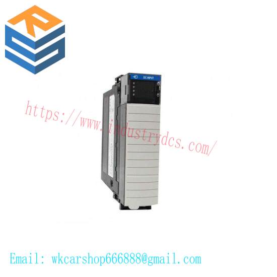1756-1B32 Input Module