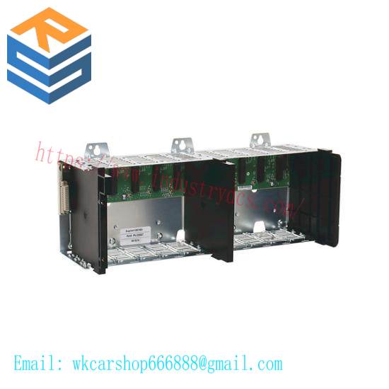 1756-A10 ControlLogix chassis