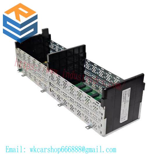 1756-A13/B   1756A13B 13 Slot ControlLogix Chassis - Series B