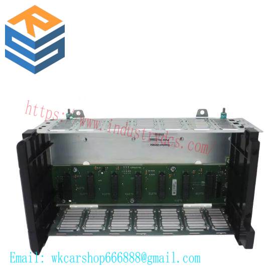 1756-A7/A ControlLogix Chassis