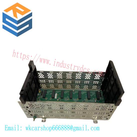 1756-A7/B Slot ControlLogix Chassis