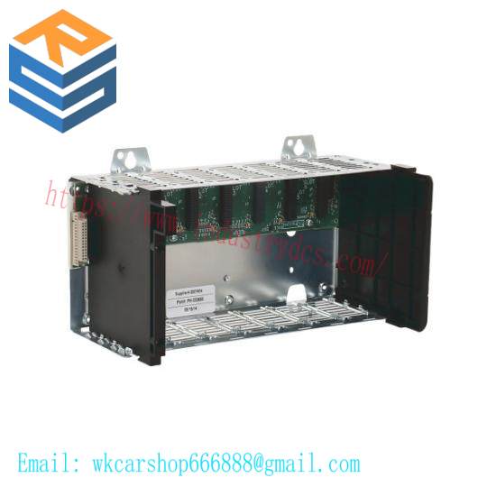 1756-A7K ControlLogix 7 Slots Chassis