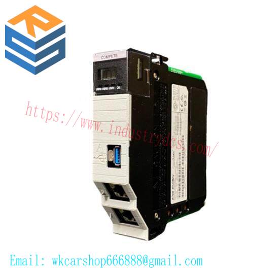 1756-CMS1B1  Compute Module