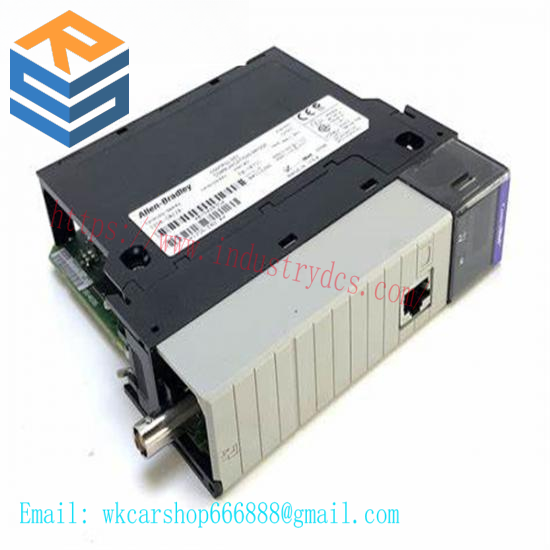 1756-CN2 ControlLogix Communication Modules
