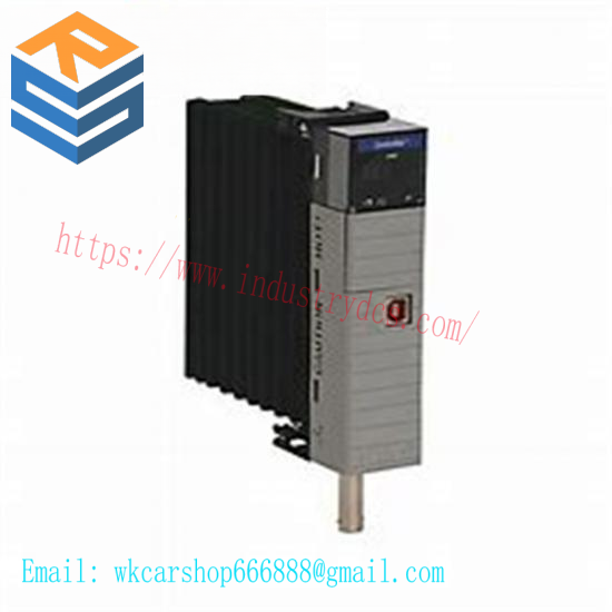 1756-CN2R/A ControlLogix I/O Modules
