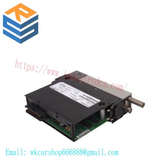 1756-CN2R/B ControlLogix  ControlNet Redundant Bridge Module