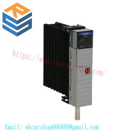 1756-CN2RXT  ControlNet Redundant Bridge Module