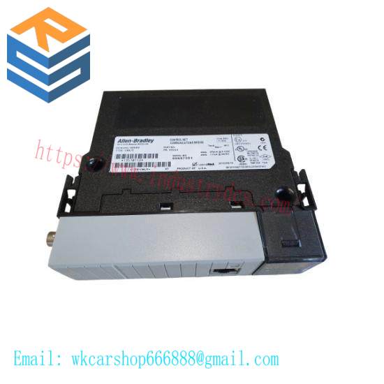 1756-CNB/E ControlNet Bridge Module