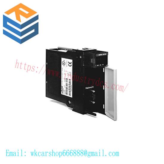 1756-DMD30 Drive Interface Module